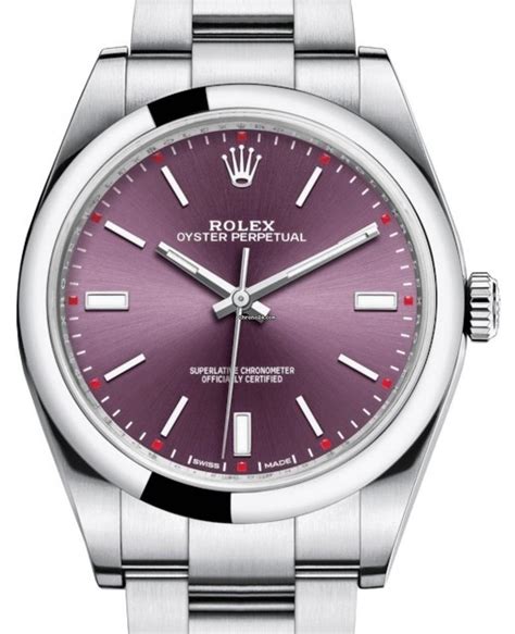 rolex 114300 discontinued|Rolex 114300 grape.